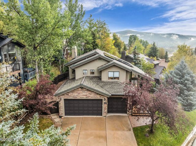 4116 Rasmussen Rd, Park City
