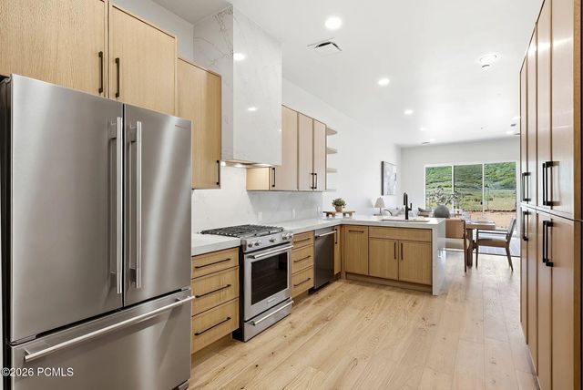 2332 Big Willow Trail, Park City