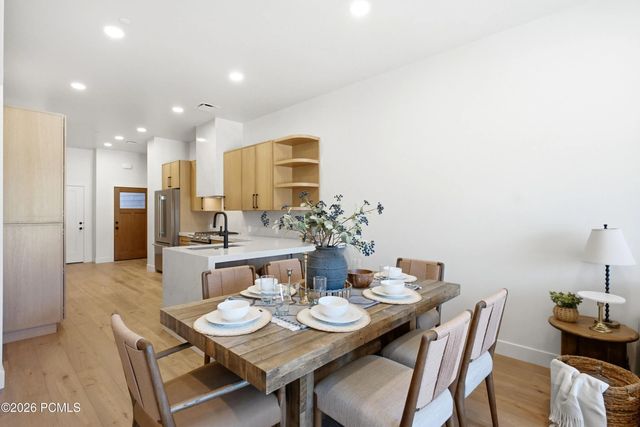 2490 Big Willow Trail 508, Park City