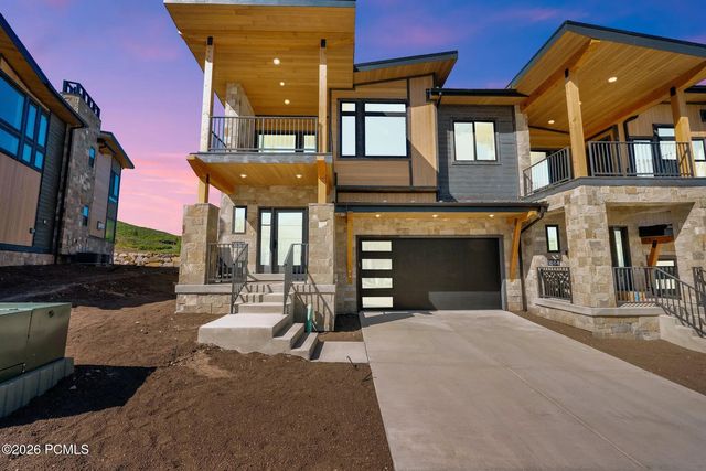 1888 W Dotterel 24, Heber City
