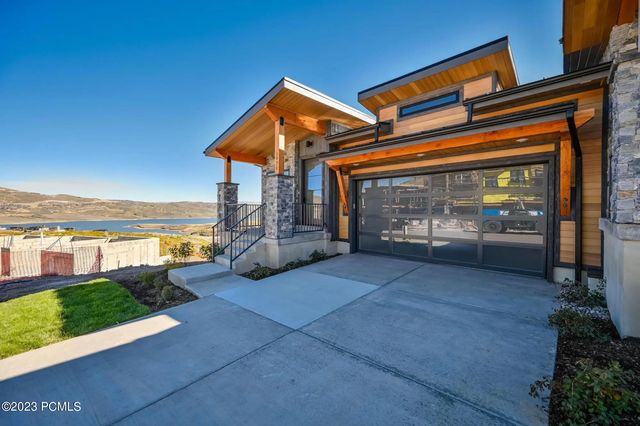 1971 W Dotterel Circle, Heber City