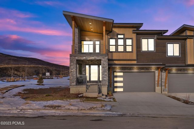 2002 W Dotterel Circle, Heber City
