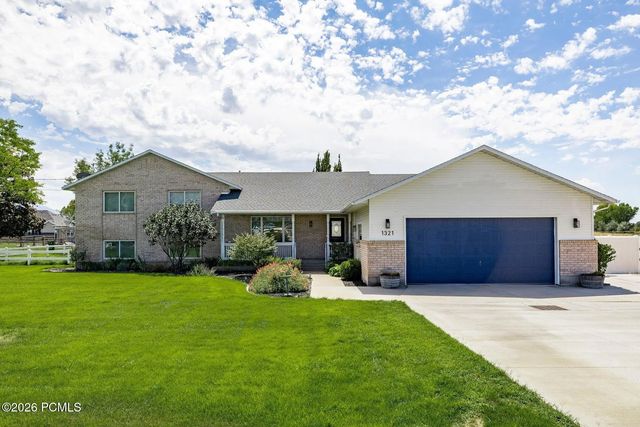 1321 W 700 South, Ogden