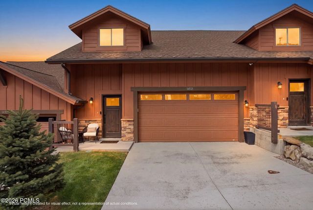 14521 N Bronte Court, Kamas
