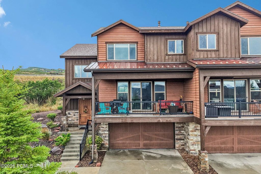 1713 E Viewside Circle, Hideout