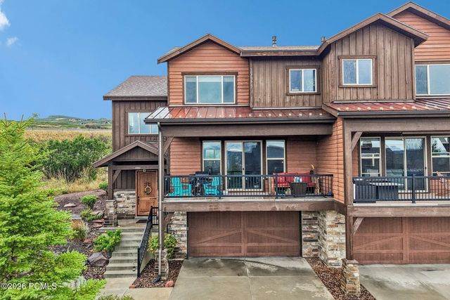 1713 E Viewside Circle, Hideout