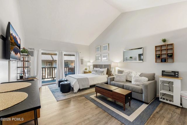 2245 Sidewinder Drive  527, Park City