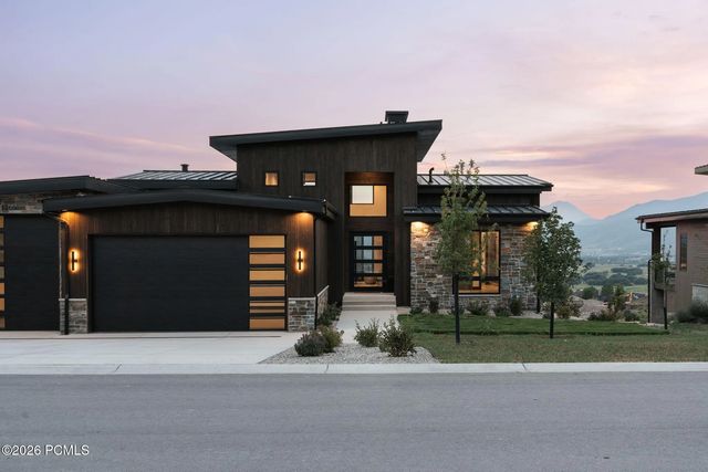 1266 E Wildflower Circle, Heber City