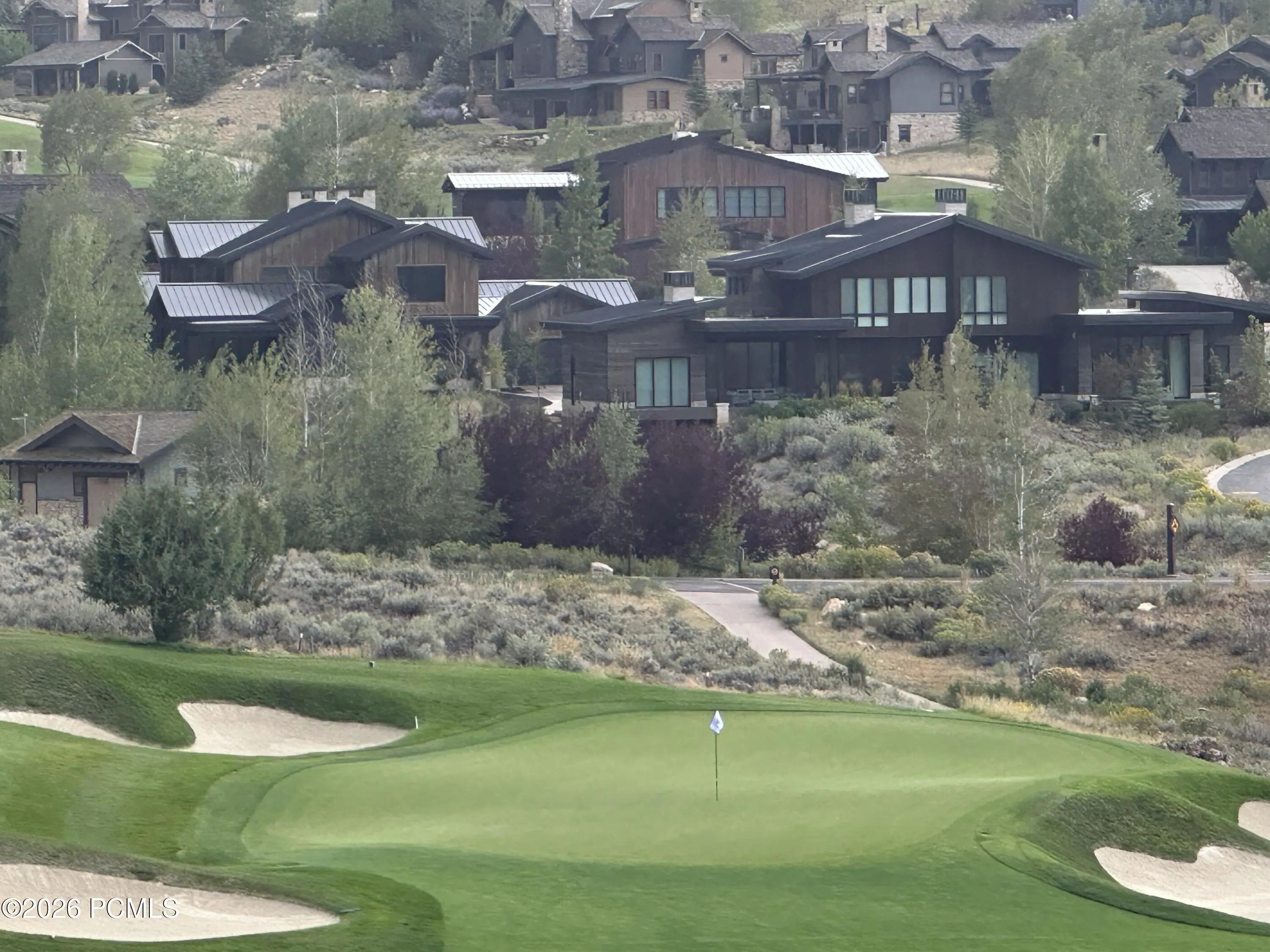 3136 E Arrowhead Trail, Kamas