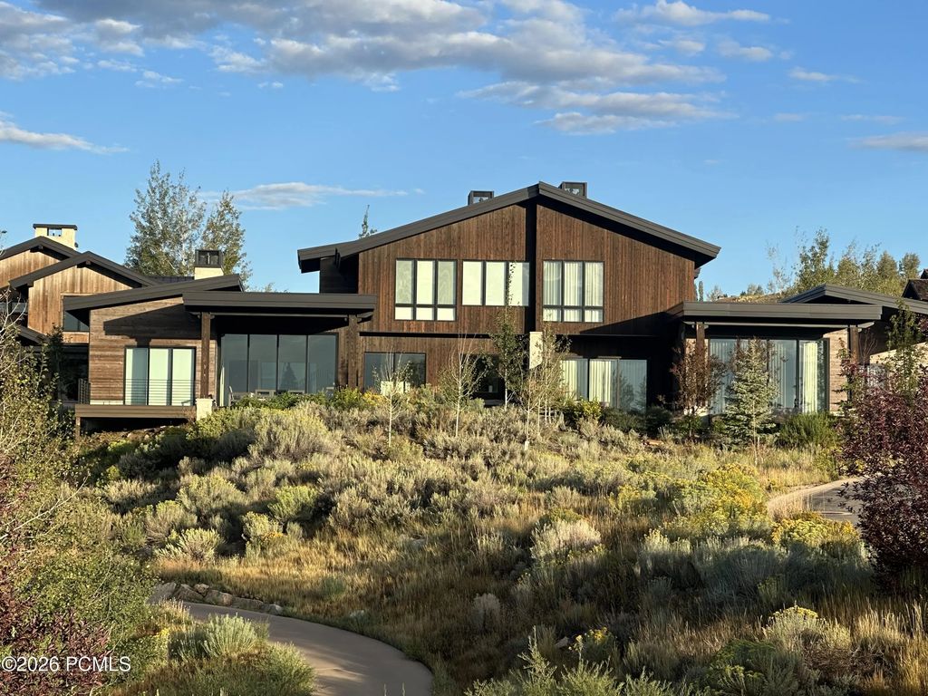 3136 E Arrowhead Trail, Kamas