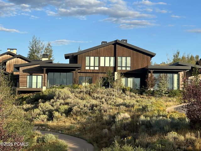 3136 E Arrowhead Trail, Kamas