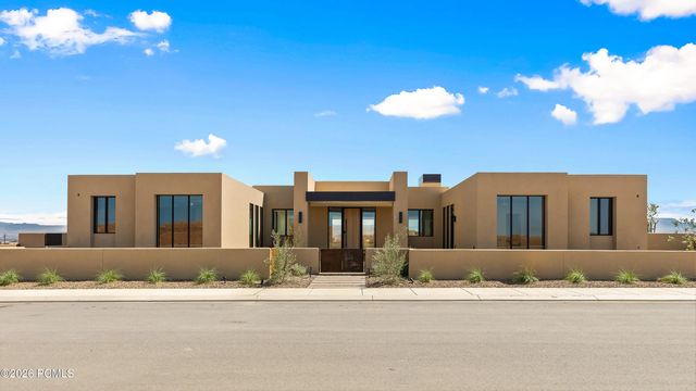 3337 Cottontail Way, Hurricane