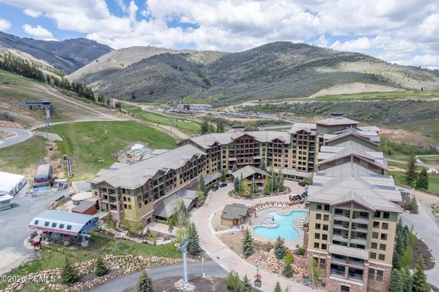 3855 Grand Summit Drive 322/324/326 Q3, Park City