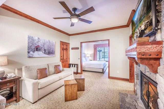 3000 Canyons Resort Drive 3516, Park City
