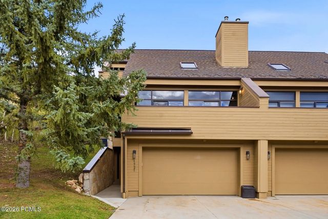 1721 Amber Road, Park City