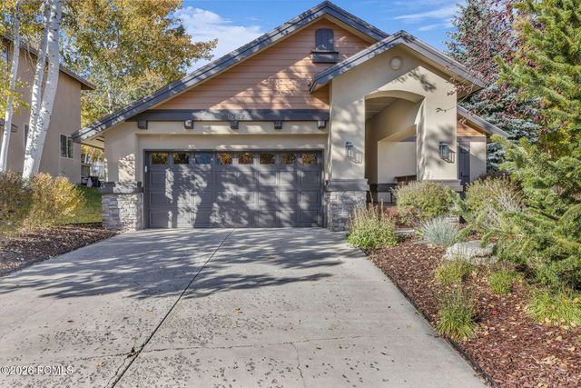 1982 Picabo St Street, Park City
