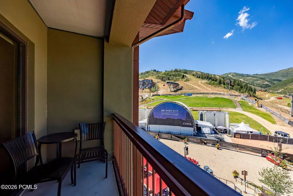 3855 Grand Summit Drive 558 Q2, Park City