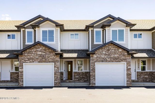 45 Wild Deer Drive, Coalville