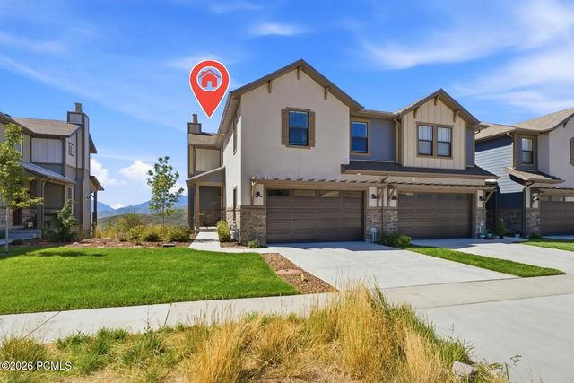 6039 N Westridge Road, Heber City