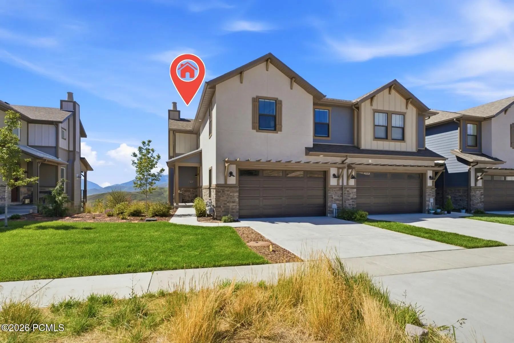 6039 N Westridge Road, Heber City