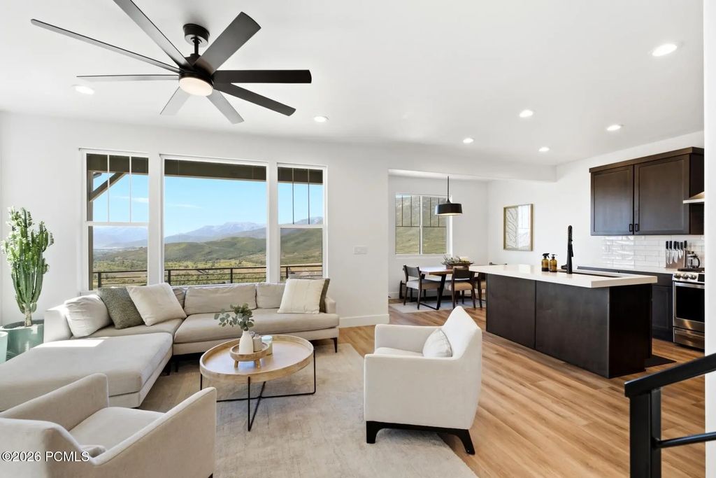 6039 N Westridge Road, Heber City