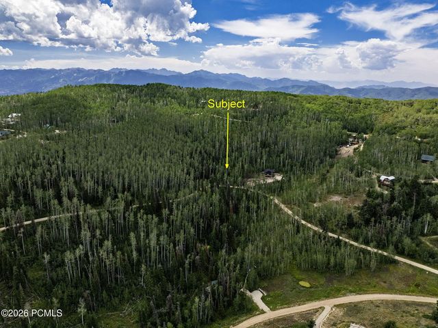 2096 S Uintah View Drive, Coalville