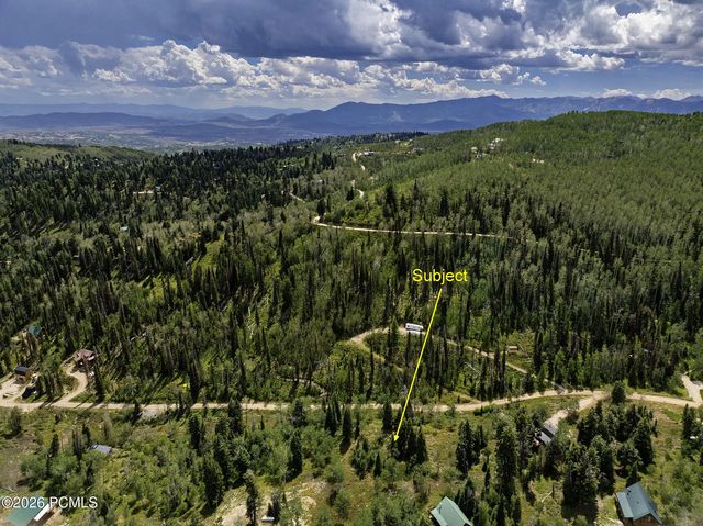 1826 W Alexander Canyon, Coalville