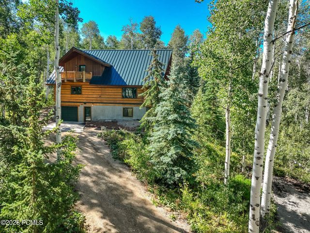 11192 E Maple Road, Heber City
