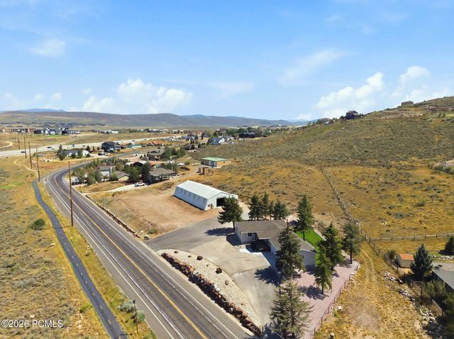 620 Highland Drive, Park City