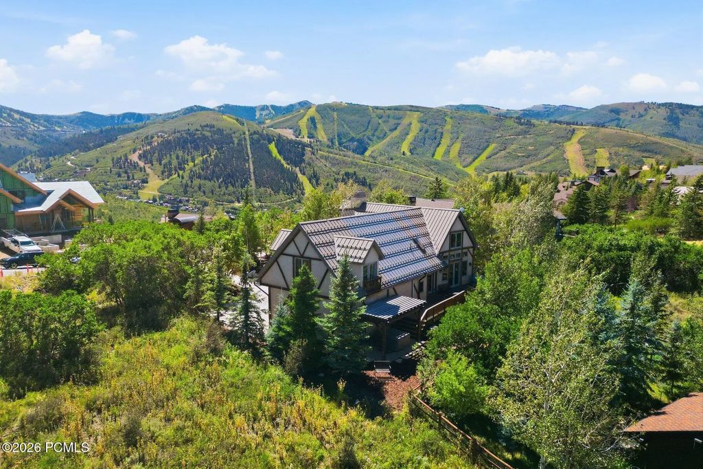 1403 Eagle Way, Park City