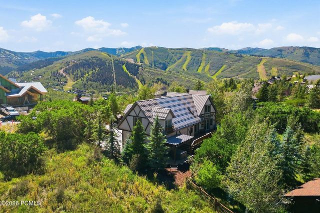 1403 Eagle Way, Park City