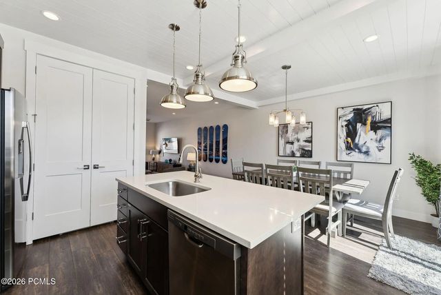 1089 W Wasatch Spring, Kamas
