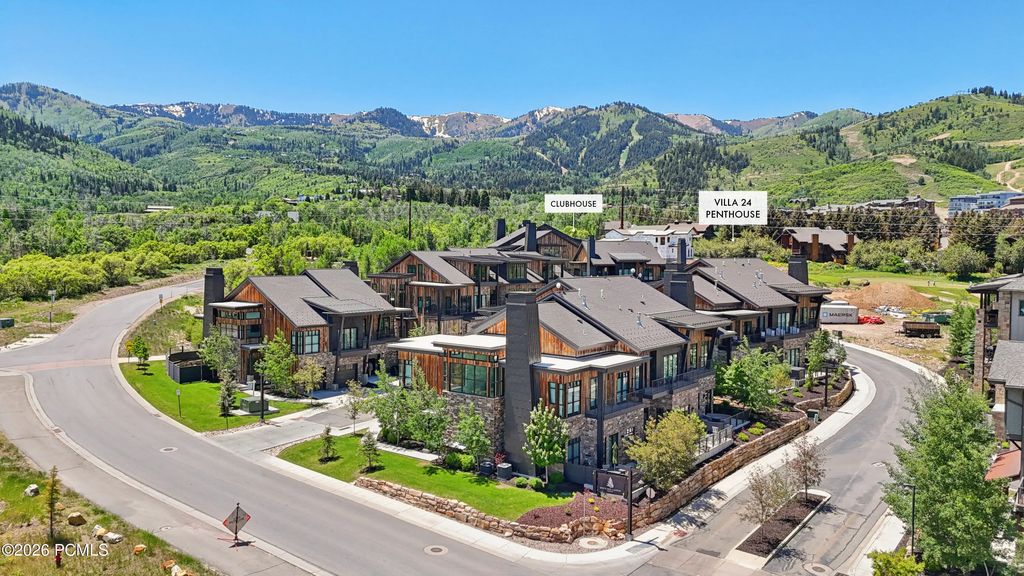 1974 Stone Creek Road 24, Park City