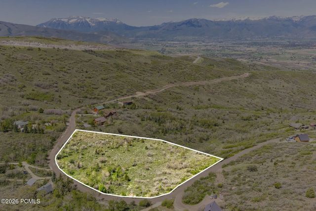 2280 S Westview Drive, Heber City