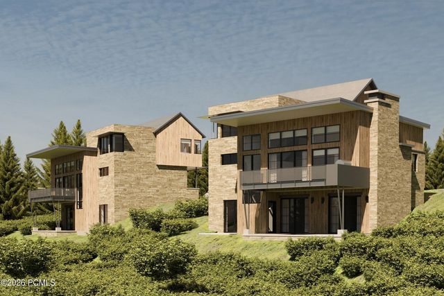 10242 N Liv Place, Park City