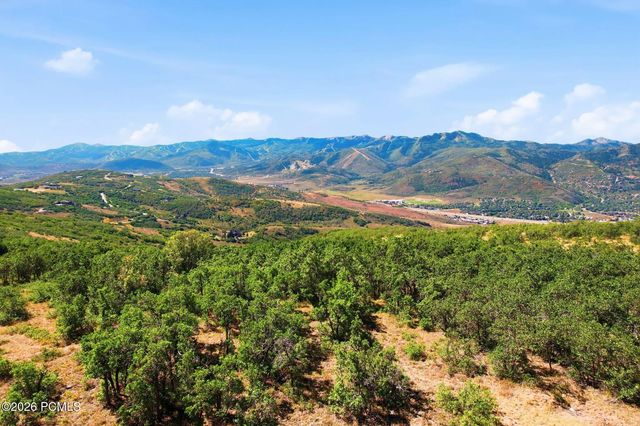 2063 Blue Grouse Lane 63, Park City