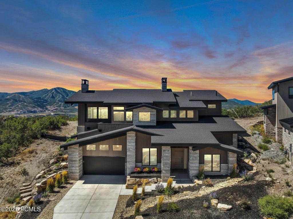 11343 N Soaring Hawk Lane, Hideout
