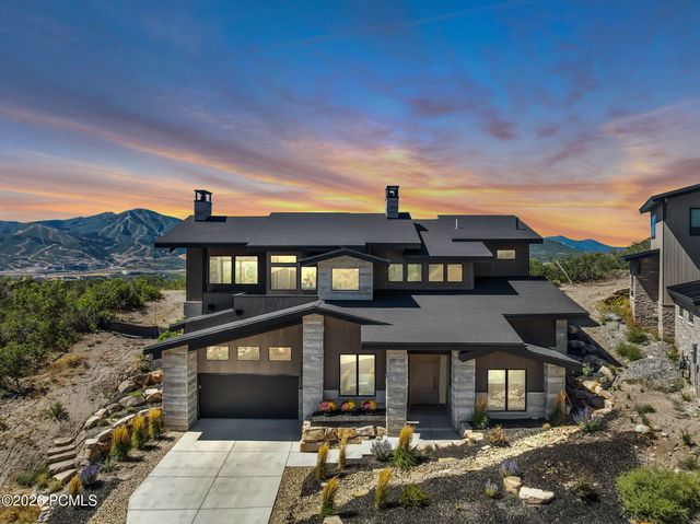 11343 N Soaring Hawk Lane, Hideout