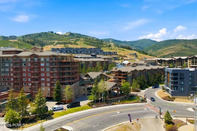 3000 Canyons Resort Drive 4811 A&b, Park City