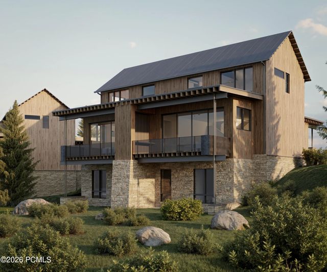 10214 N Liv Place, Park City