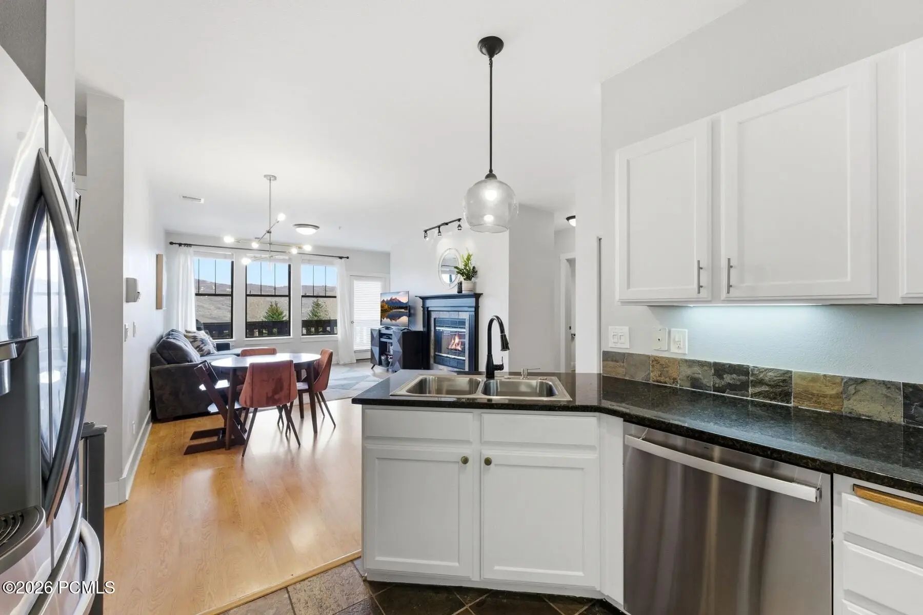8231 Meadowview Court Apt K12, Park City