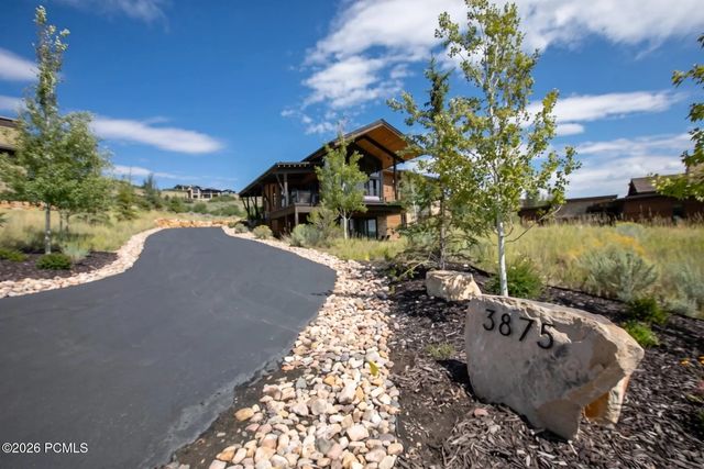 3875 E Tuhaye Hollow, Kamas