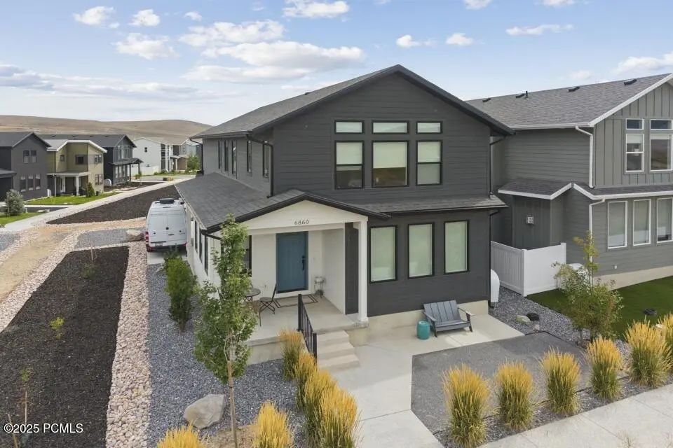 6860 Mountain Maple Drive, Park City