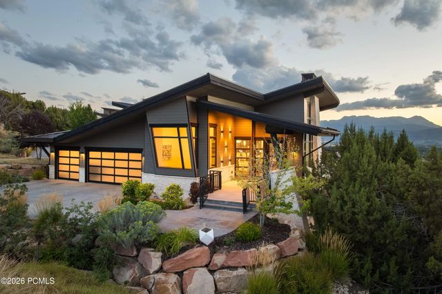 2285 E Red Knob Way, Heber City