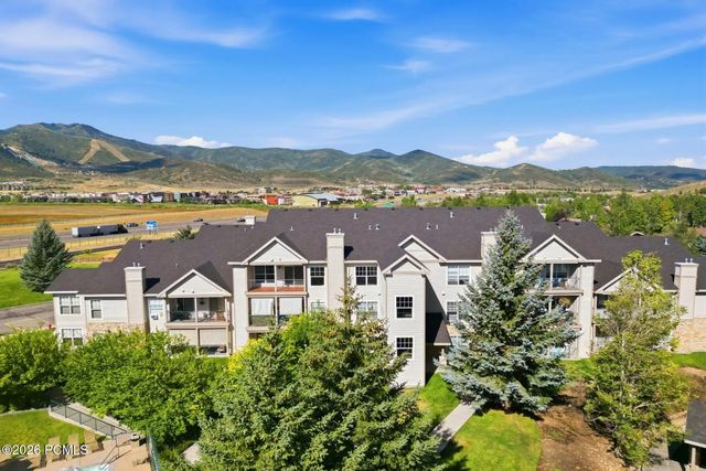 900 Bitner Road Apt A35, Park City