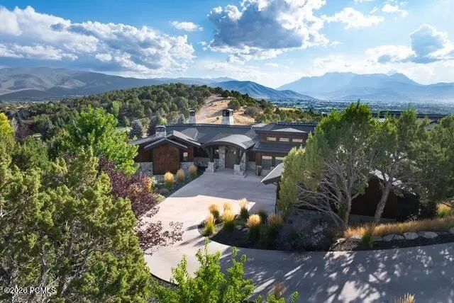 228 N Ibapah Peak Drive, Heber City