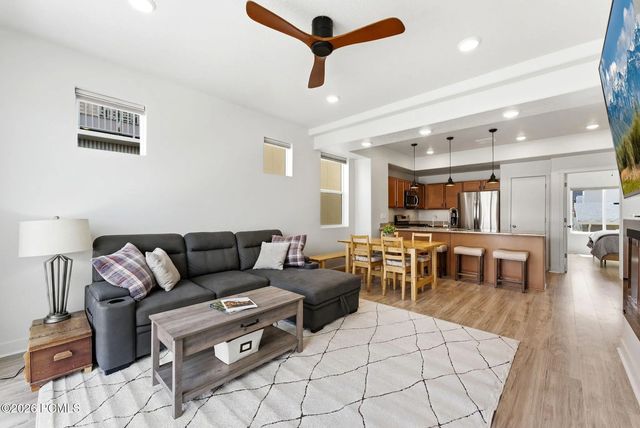 1386 Village Green Trail, Park City
