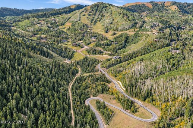 159 White Pine Canyon Road 159, Park City