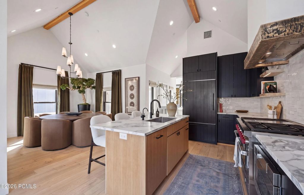 1125 Park Avenue, Park City
