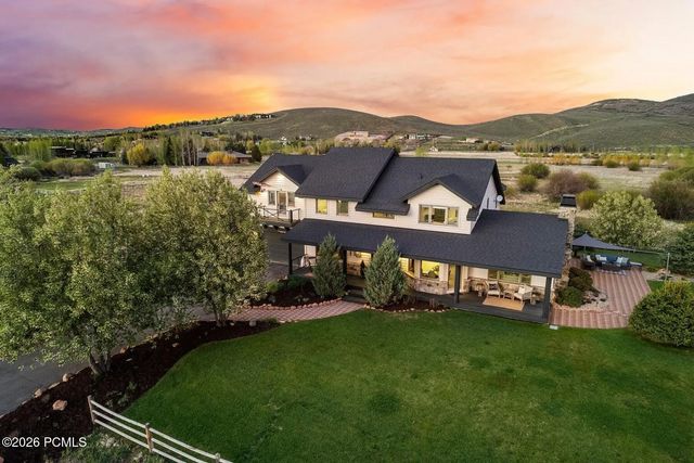 5060 W 400, Park City